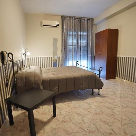 Hotel Stefany Lago Patria Dış mekan fotoğraf