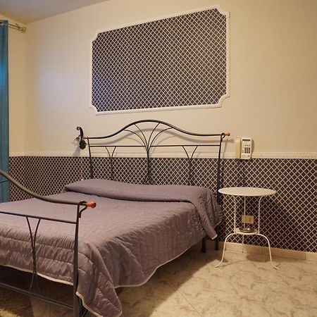 Hotel Stefany Lago Patria Dış mekan fotoğraf