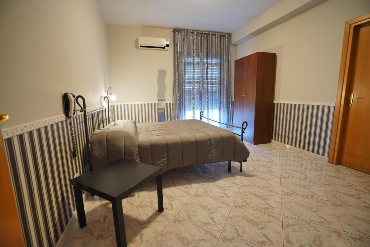 Hotel Stefany Lago Patria Dış mekan fotoğraf