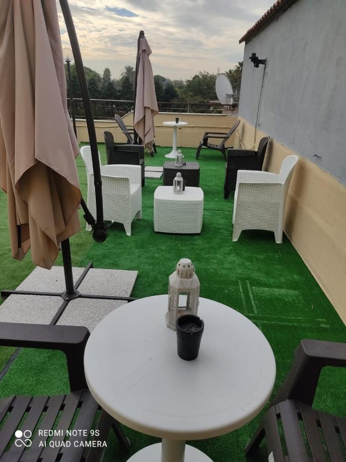 Hotel Stefany Lago Patria Dış mekan fotoğraf
