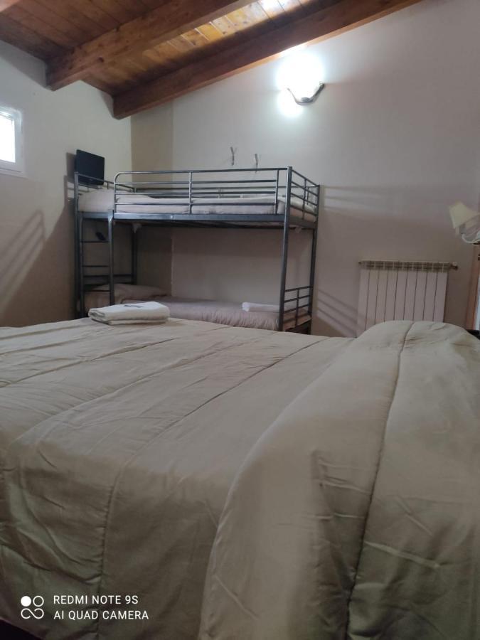Hotel Stefany Lago Patria Dış mekan fotoğraf