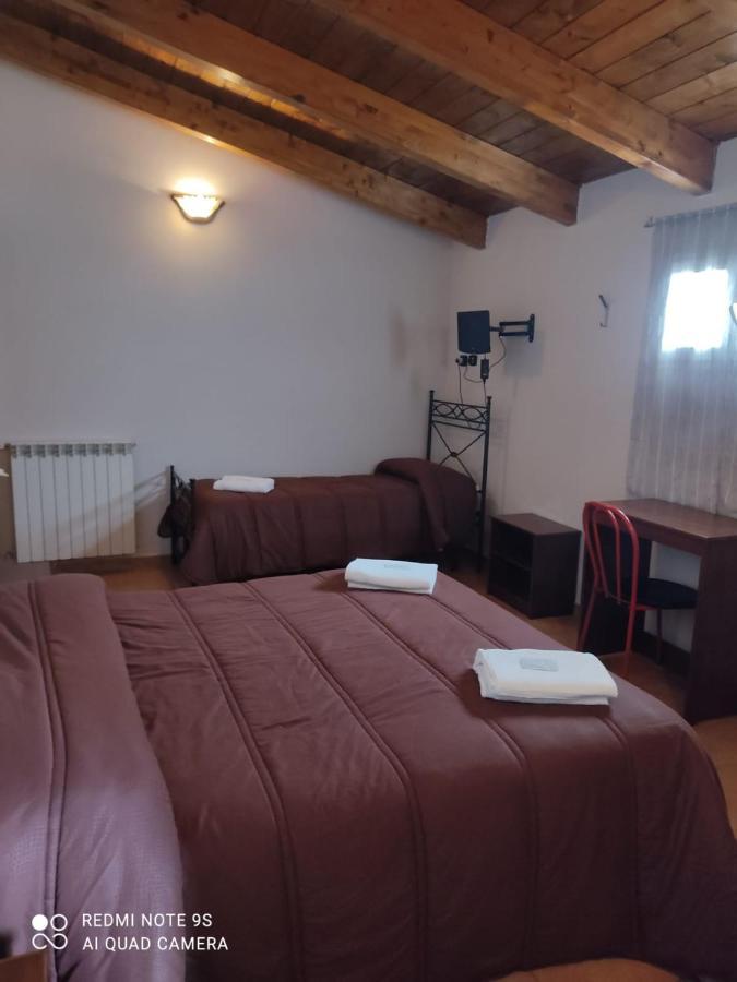 Hotel Stefany Lago Patria Dış mekan fotoğraf