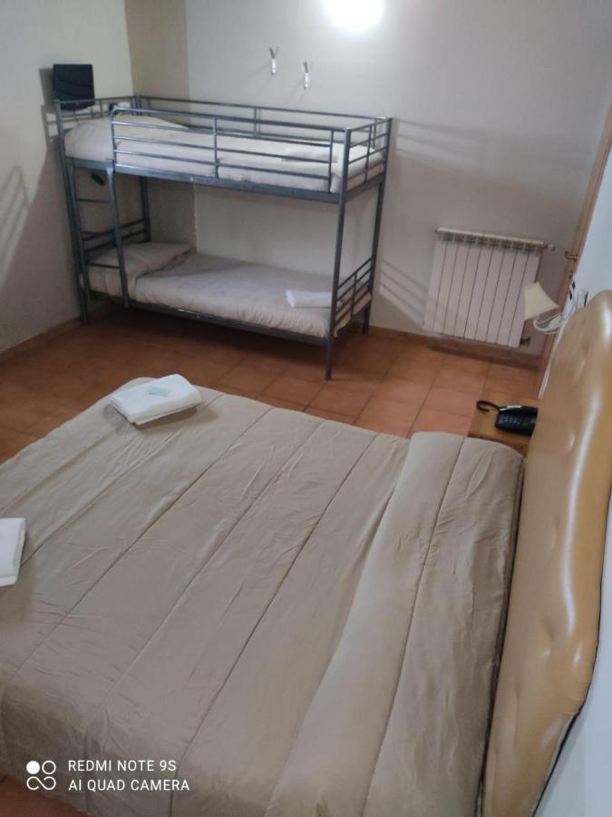Hotel Stefany Lago Patria Dış mekan fotoğraf