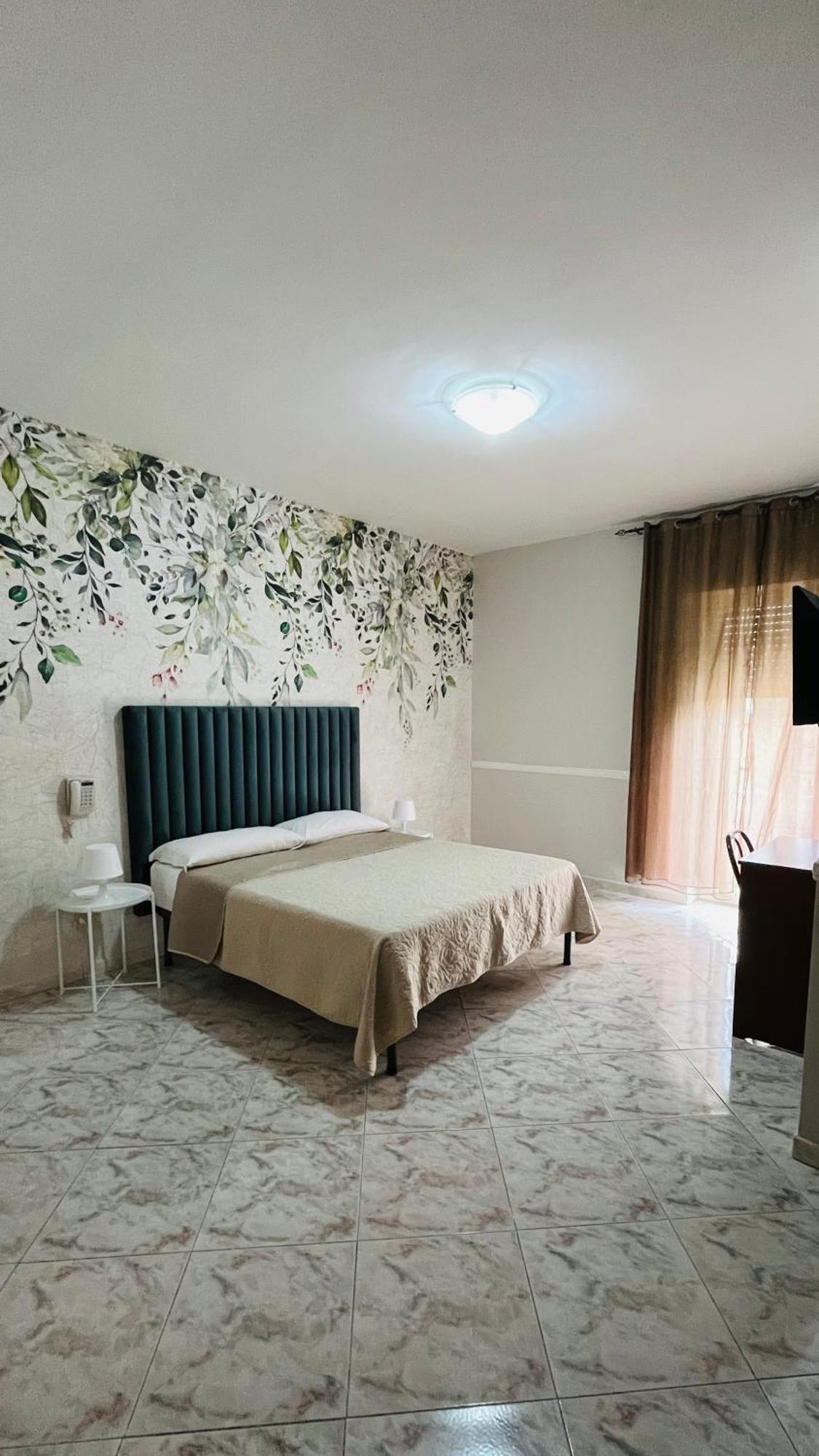 Hotel Stefany Lago Patria Dış mekan fotoğraf