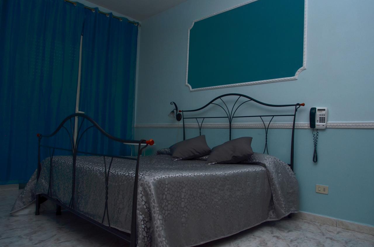 Hotel Stefany Lago Patria Dış mekan fotoğraf