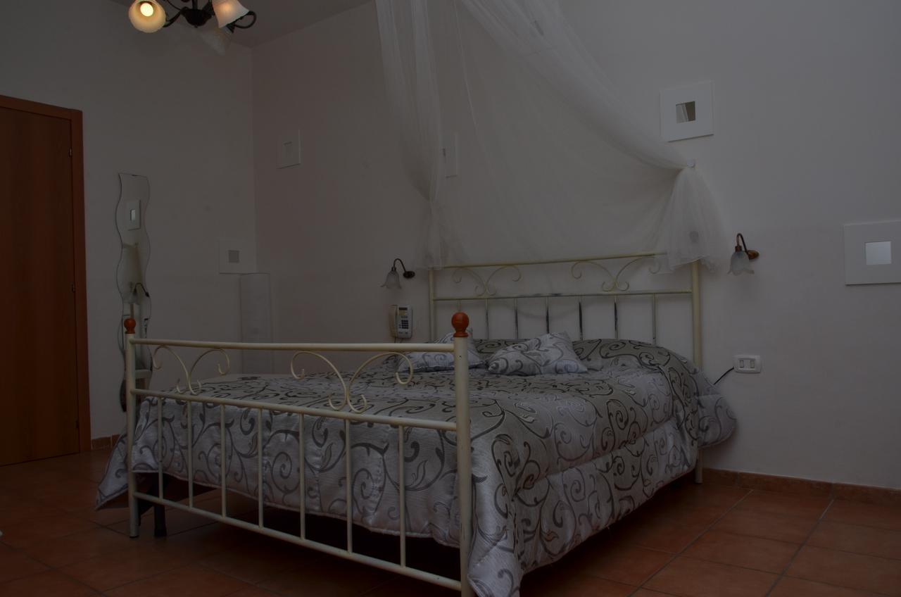 Hotel Stefany Lago Patria Dış mekan fotoğraf