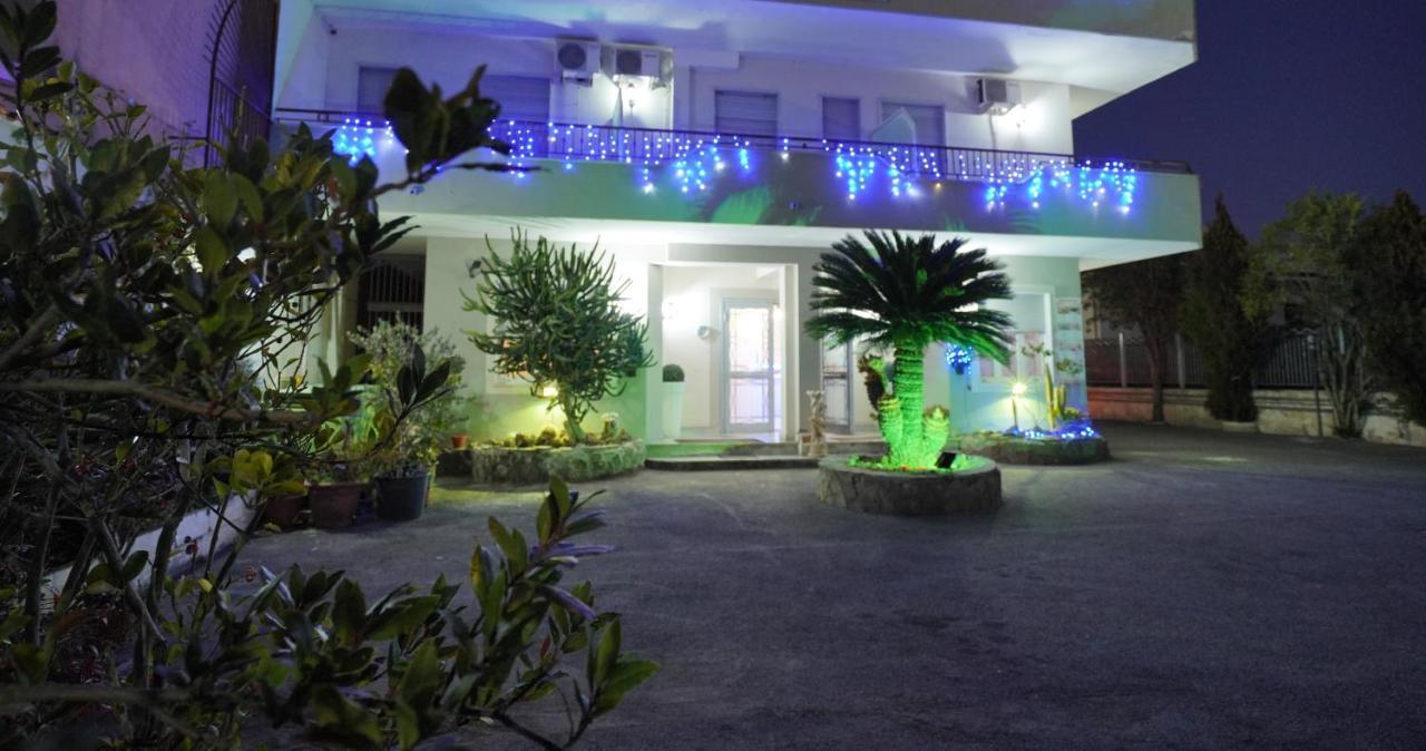 Hotel Stefany Lago Patria Dış mekan fotoğraf