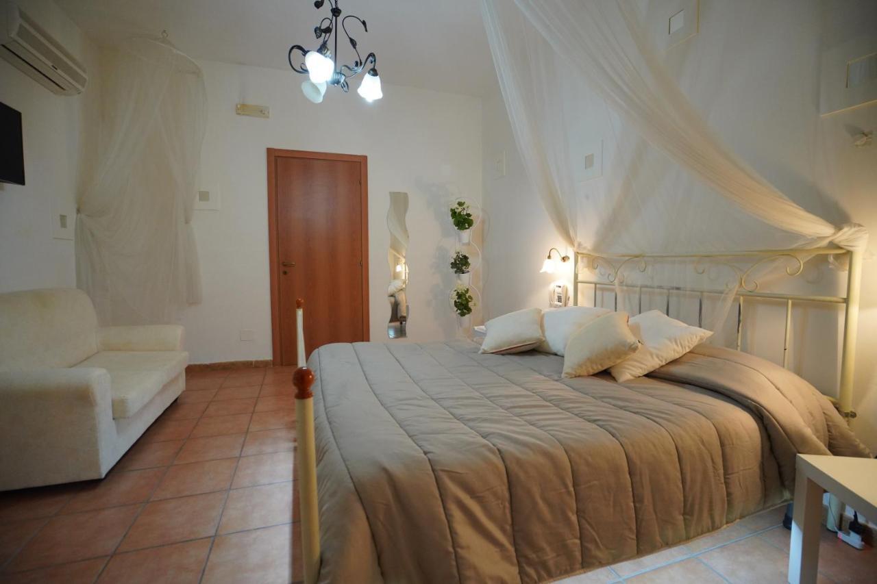 Hotel Stefany Lago Patria Dış mekan fotoğraf