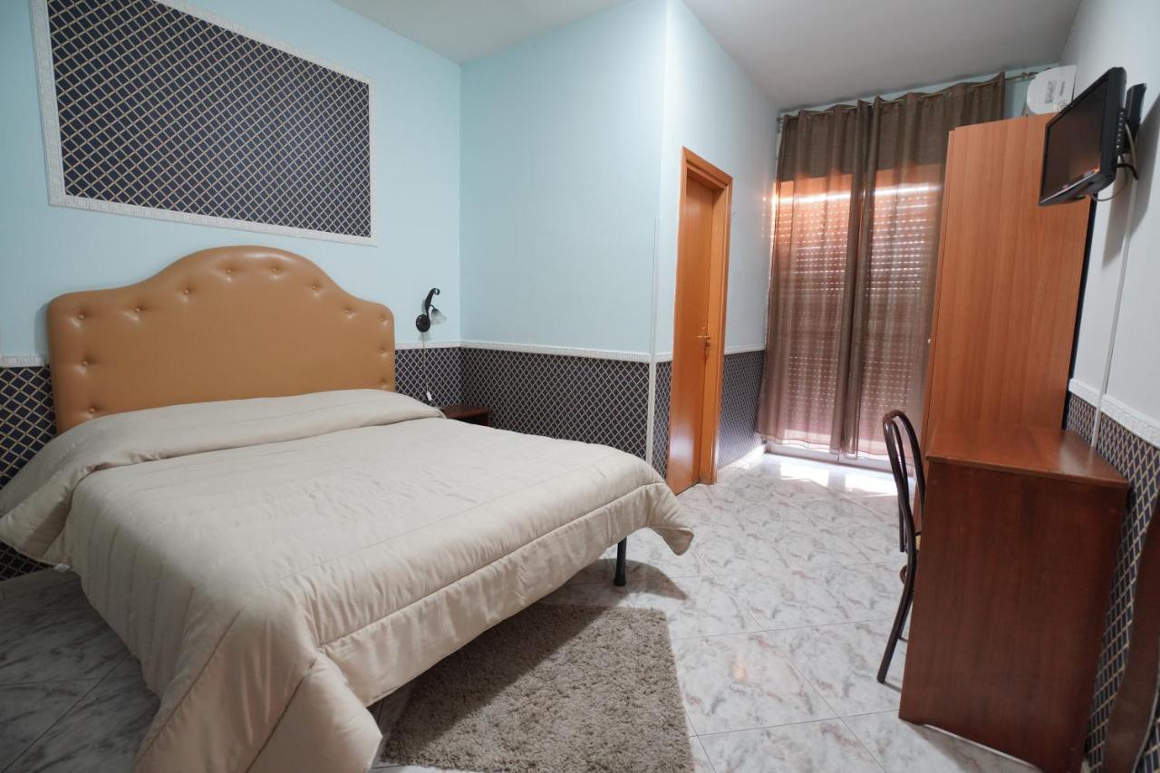 Hotel Stefany Lago Patria Dış mekan fotoğraf