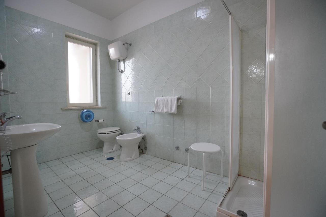 Hotel Stefany Lago Patria Dış mekan fotoğraf