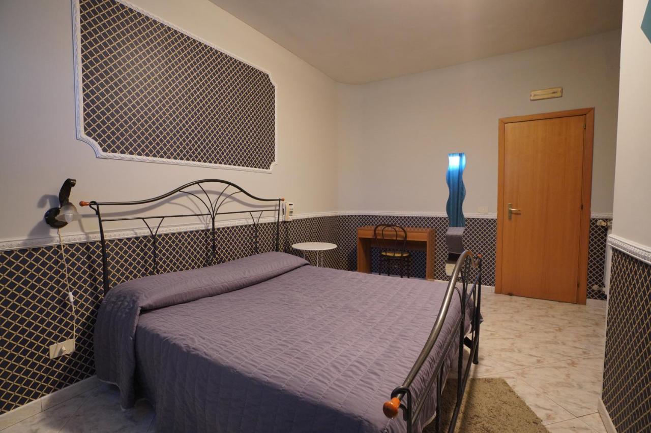 Hotel Stefany Lago Patria Dış mekan fotoğraf