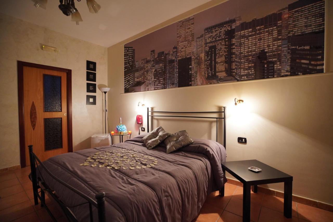 Hotel Stefany Lago Patria Dış mekan fotoğraf